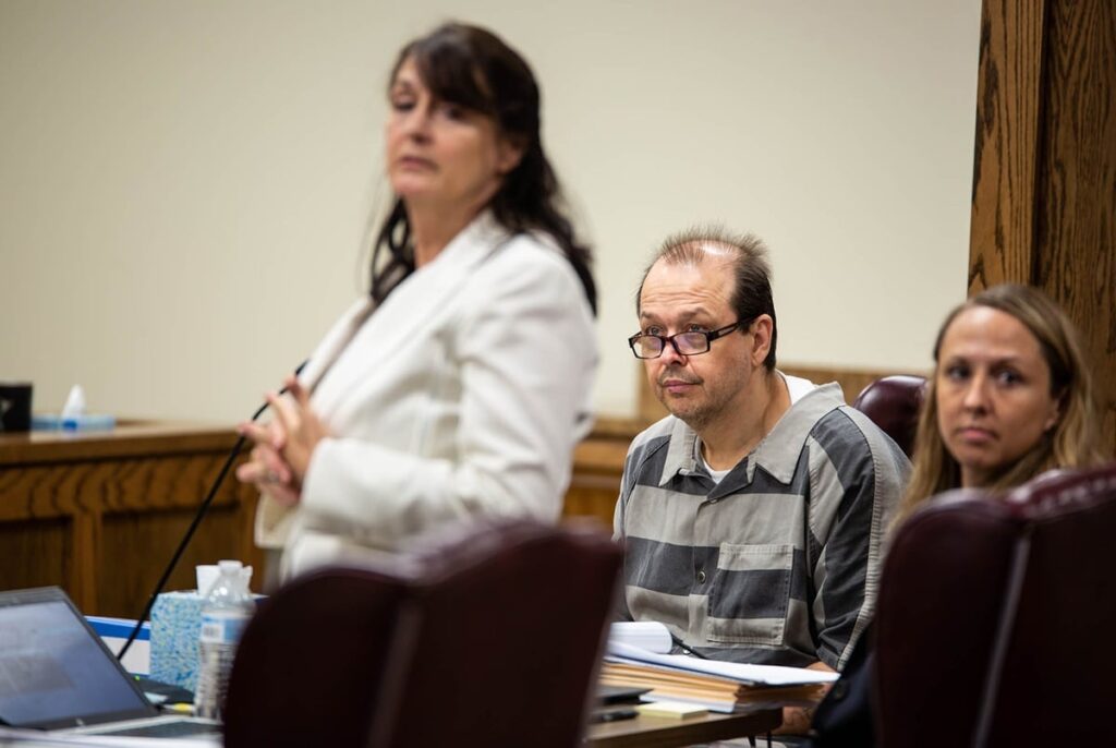 Texas can schedule Robert Roberson’s execution — but lawmakers still expect his testimony first Texas can schedule Robert Roberson’s execution — but lawmakers still expect his testimony first