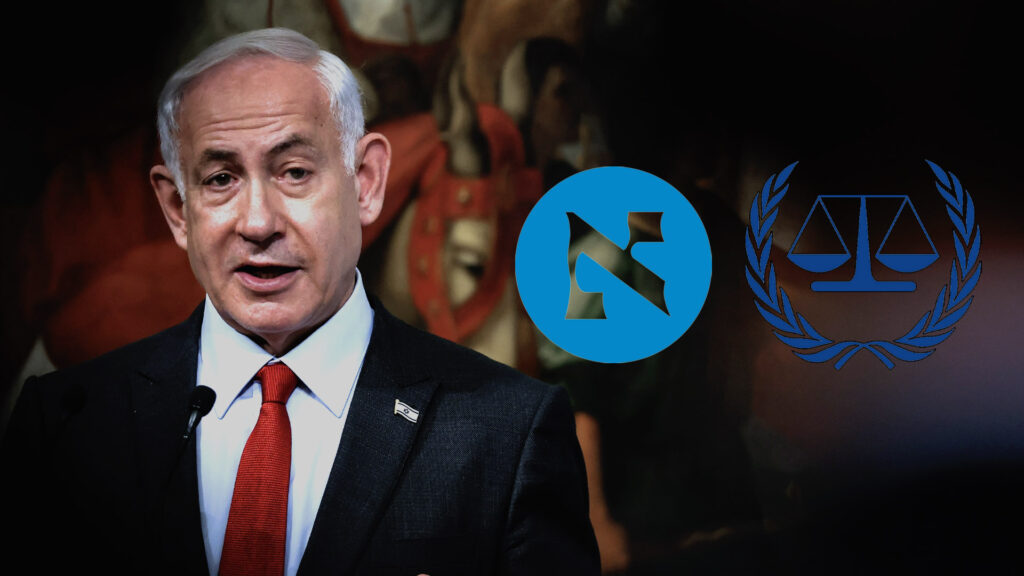 Israel doubles down on its critics Israel doubles down on its critics
