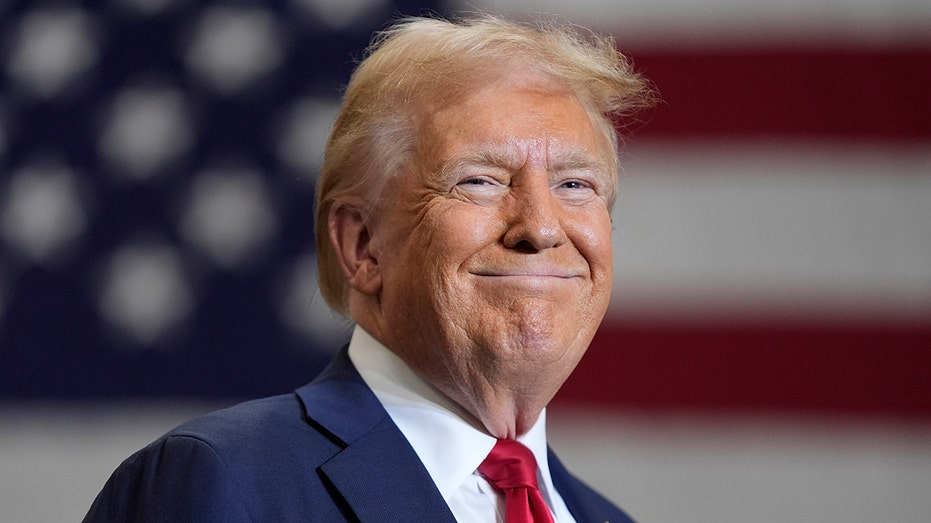 Trump will appoint ‘dozens’ of judges, experts say, despite Dems ramming through nominees in lame-duck session