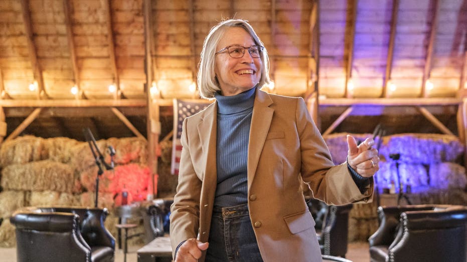 Congressional election observers deploy to Iowa for recount in uncalled House race Congressional election observers deploy to Iowa for recount in uncalled House race