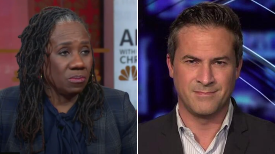 ‘This s— has to stop’: Former Jill Biden spox rips Dems for ‘vilifying’ DEI critics as ‘White supremacists’ ‘This s— has to stop’: Former Jill Biden spox rips Dems for ‘vilifying’ DEI critics as ‘White supremacists’