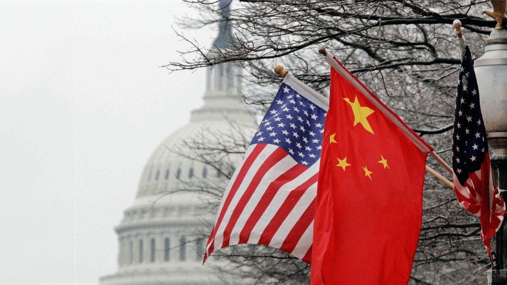 Is China better prepared for another trade row with the US? Is China better prepared for another trade row with the US?