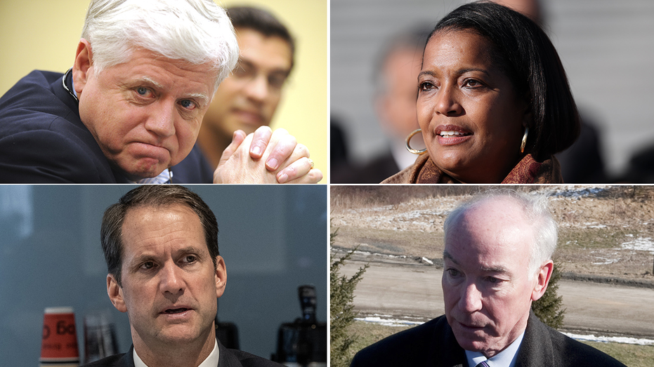 Connecticut House Democrats report being targeted by bomb threats on Thanksgiving Connecticut House Democrats report being targeted by bomb threats on Thanksgiving