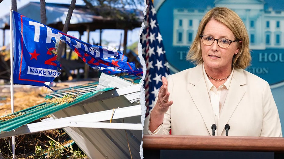House committee demands interviews with FEMA employees about order to avoid Trump supporters’ houses House committee demands interviews with FEMA employees about order to avoid Trump supporters’ houses