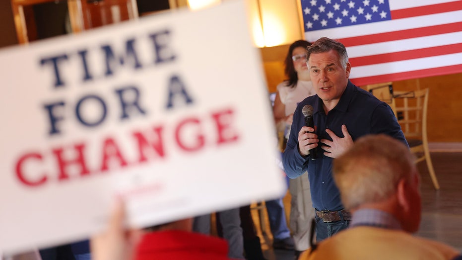 ‘Absolute lawlessness’: GOP blasts Pa. Dems’ recount effort in Casey Senate loss ‘Absolute lawlessness’: GOP blasts Pa. Dems’ recount effort in Casey Senate loss