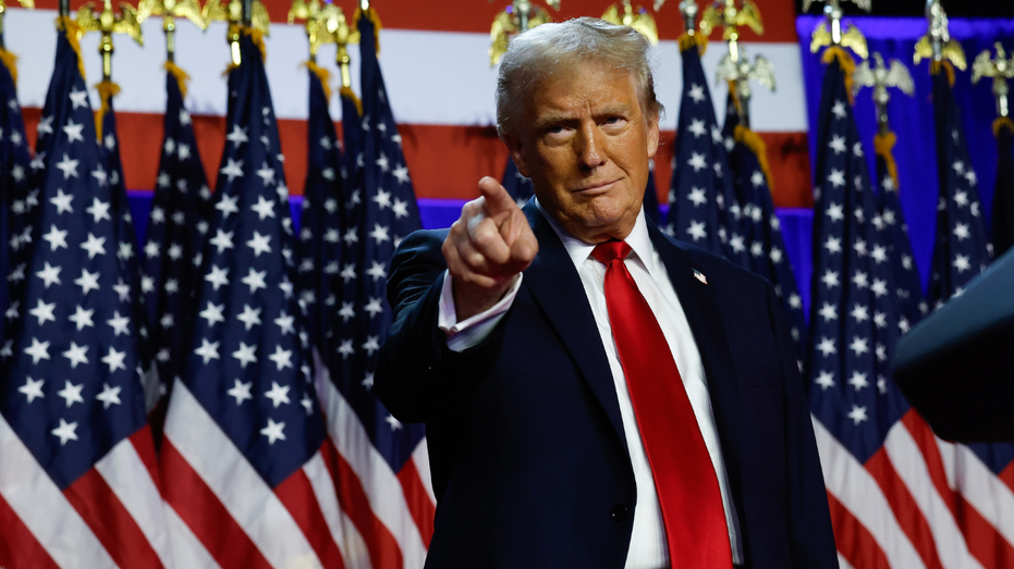 Trump naming cabinet officials at ‘warp speed,’ far head of first term pace Trump naming cabinet officials at ‘warp speed,’ far head of first term pace