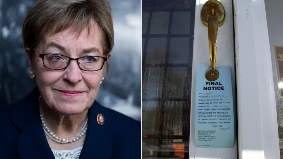Unearthed documents contradict vulnerable House Democrat’s rhetoric about championing eviction ban Unearthed documents contradict vulnerable House Democrat’s rhetoric about championing eviction ban