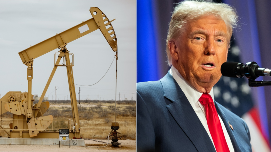 Expert touts Trump’s energy sector nominations, outlines hopes for administration agenda to spark energy boom Expert touts Trump’s energy sector nominations, outlines hopes for administration agenda to spark energy boom