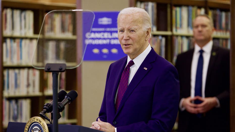 Biden authorizes Ukraine to use US long-range missiles to strike inside Russia: report Biden authorizes Ukraine to use US long-range missiles to strike inside Russia: report
