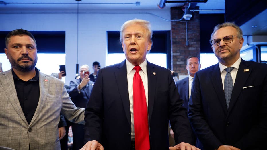 Arab Americans in swing state urge Trump to follow through on promises to end conflict in Gaza Arab Americans in swing state urge Trump to follow through on promises to end conflict in Gaza