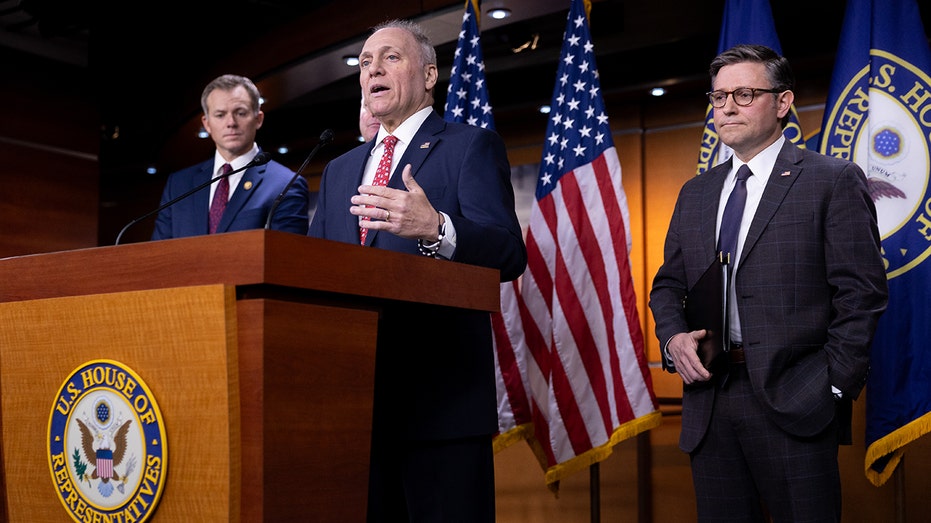 Present and Accounted For: House Republicans’ small majority could make attendance a priority Present and Accounted For: House Republicans’ small majority could make attendance a priority