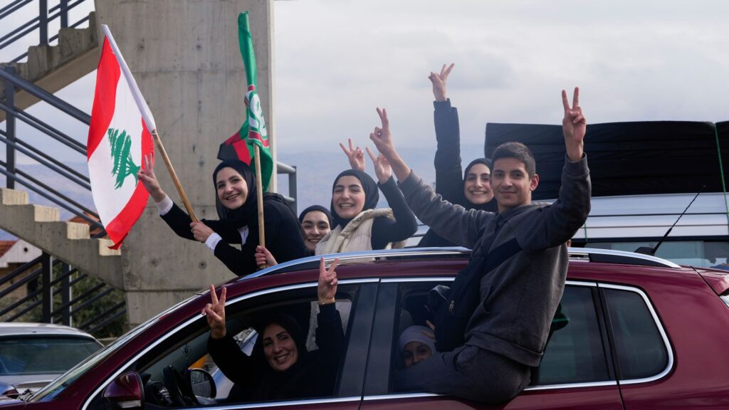 Will the US-brokered ceasefire in Lebanon hold? Will the US-brokered ceasefire in Lebanon hold?