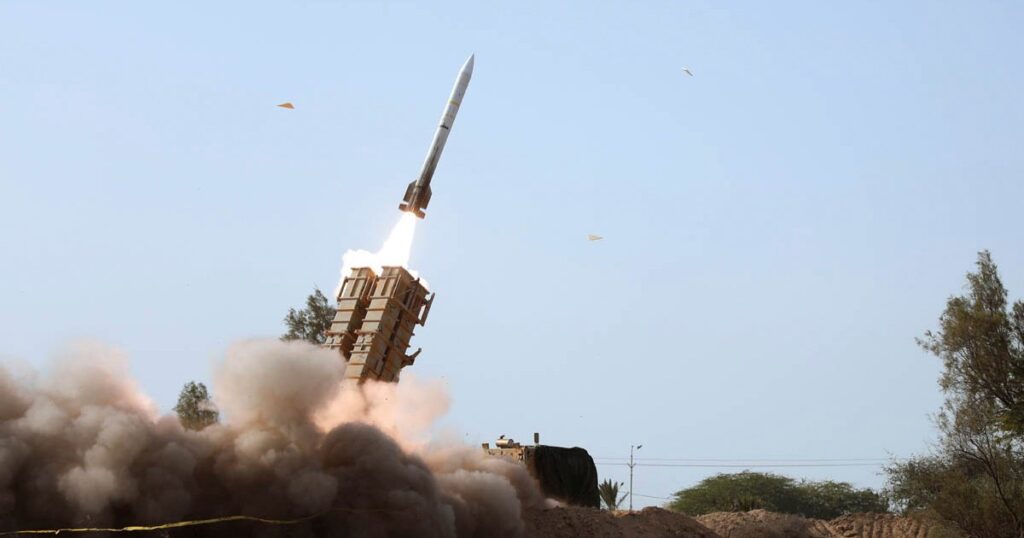 Israeli strikes hit ‘component’ of Iran’s nuclear programme: Netanyahu Israeli strikes hit ‘component’ of Iran’s nuclear programme: Netanyahu