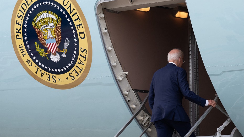 Biden skips taking questions at G-20 in Brazil, despite reporter pleading with him Biden skips taking questions at G-20 in Brazil, despite reporter pleading with him