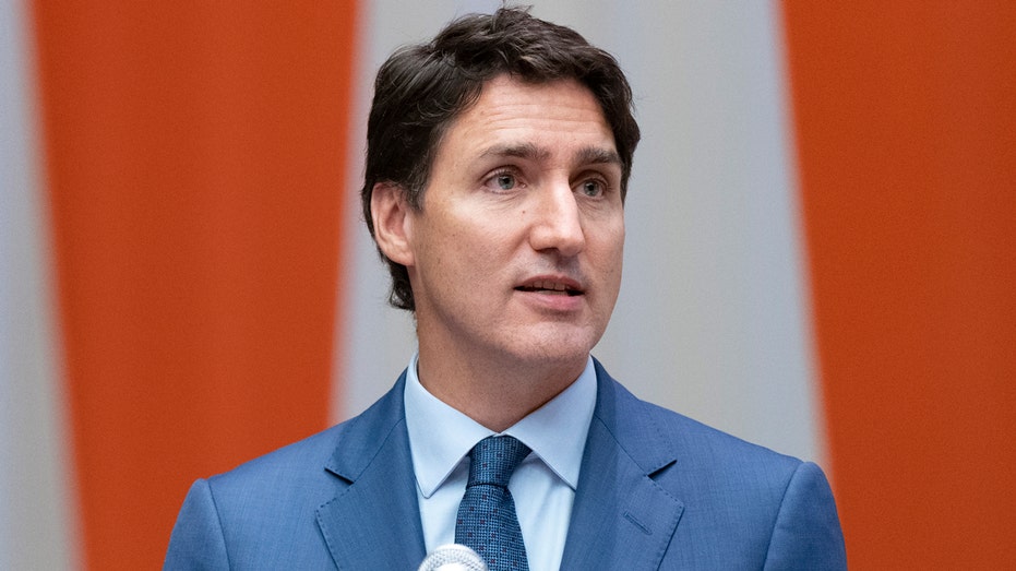 Prime Minister Justin Trudeau says Canada ‘could have acted quicker’ on reining in immigration Prime Minister Justin Trudeau says Canada ‘could have acted quicker’ on reining in immigration