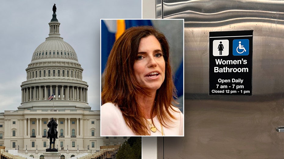 Transgender women to be banned from Capitol Hill female bathrooms under new House GOP proposal Transgender women to be banned from Capitol Hill female bathrooms under new House GOP proposal