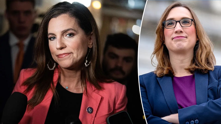 Mace faces backlash over effort to ban new transgender member of Congress from women’s bathrooms Mace faces backlash over effort to ban new transgender member of Congress from women’s bathrooms