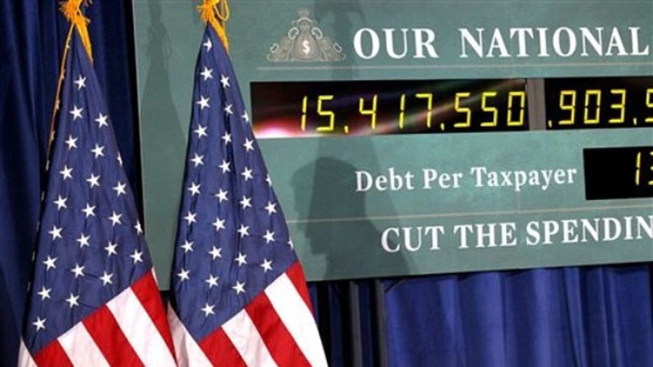 Dozens of state financial officials warn new Congress of national security implications of ignoring US debt Dozens of state financial officials warn new Congress of national security implications of ignoring US debt