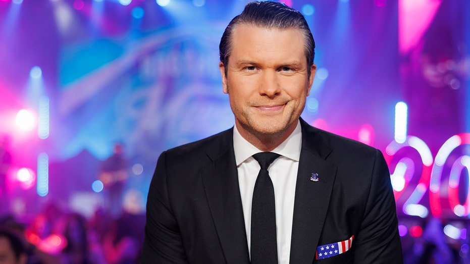 Meet Pete Hegseth: The ‘recovering neocon’ and Pentagon critic who’s been tapped for Defense secretary Meet Pete Hegseth: The ‘recovering neocon’ and Pentagon critic who’s been tapped for Defense secretary