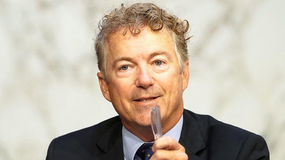 Rand Paul wants to abolish agency established under Trump, but calls prospect ‘unlikely’ Rand Paul wants to abolish agency established under Trump, but calls prospect ‘unlikely’