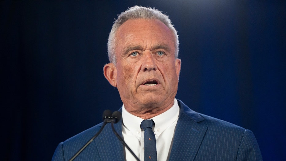 Pro-life groups cautious on RFK Jr. nomination after evolving abortion views Pro-life groups cautious on RFK Jr. nomination after evolving abortion views