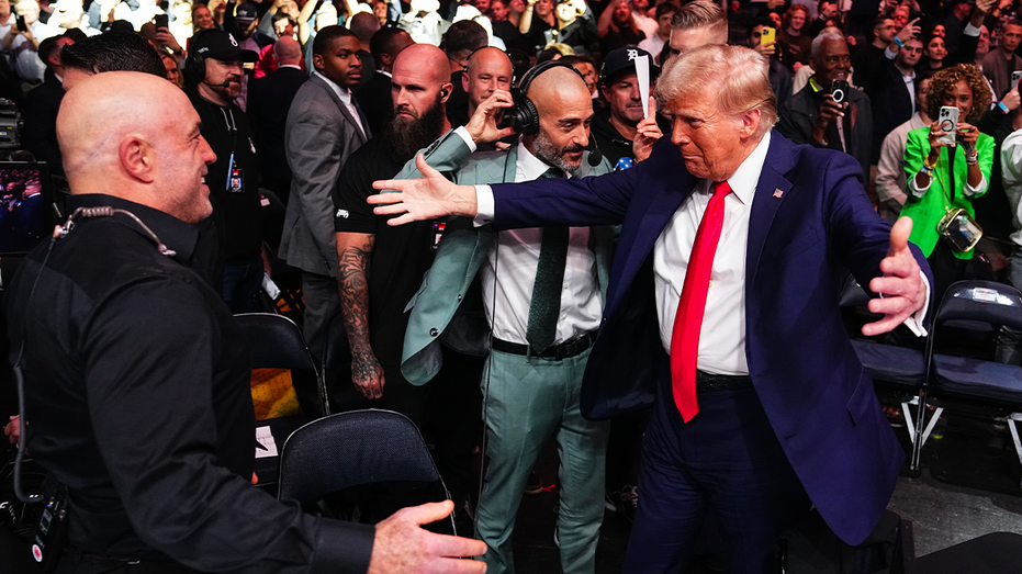 Inside how podcasters moved the voting needle with young men ahead of Trump’s massive win