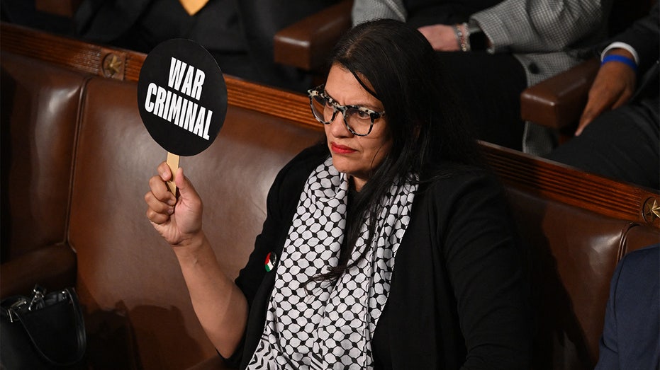 Rashida Tlaib refuses to endorse Kamala Harris as Gaza war takes toll on Dem voter base Rashida Tlaib refuses to endorse Kamala Harris as Gaza war takes toll on Dem voter base
