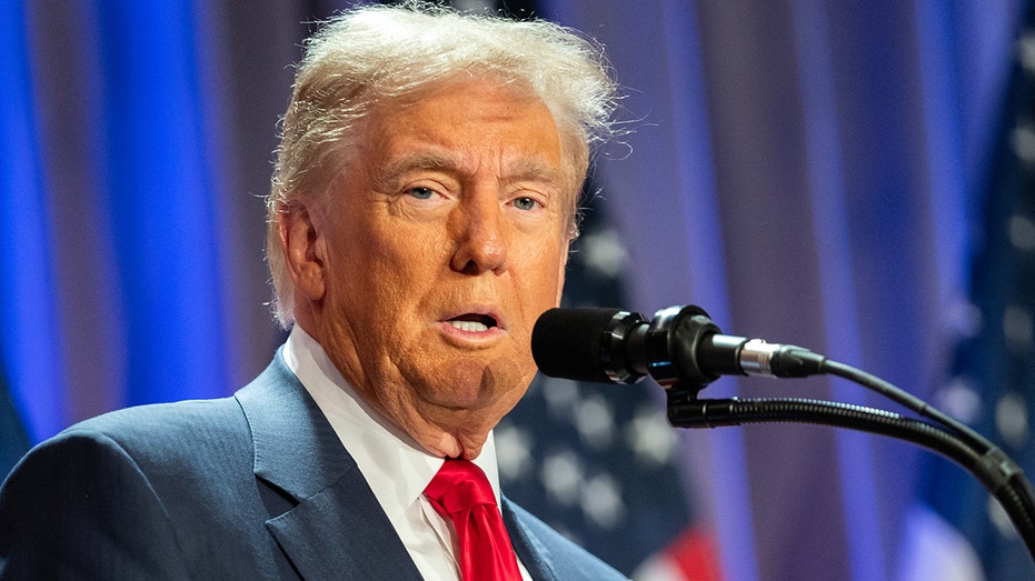 Trump team dismisses reports he will discharge trans in military: ‘No decisions on this issue have been made’ Trump team dismisses reports he will discharge trans in military: ‘No decisions on this issue have been made’