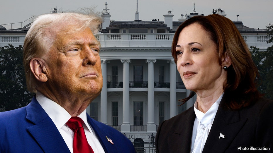 Harris, Trump ‘leave nothing on the field’ in final weekend before Election Day Harris, Trump ‘leave nothing on the field’ in final weekend before Election Day