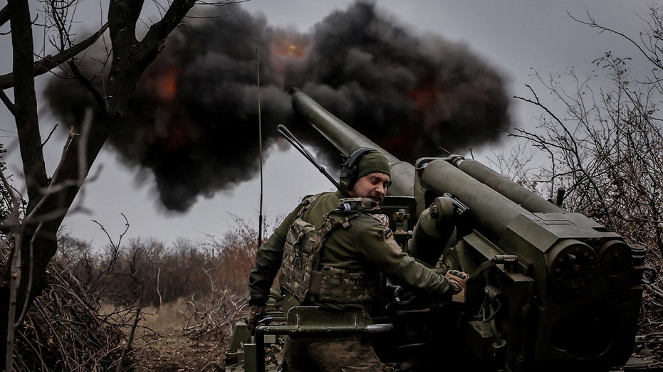 Biden makes another Ukraine policy shift with approval of sending anti-personnel mines Biden makes another Ukraine policy shift with approval of sending anti-personnel mines