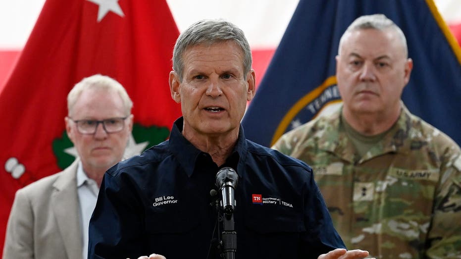 Tennessee governor backs Trump plan to nix Department of Education, sees bellwether on new school choice bill Tennessee governor backs Trump plan to nix Department of Education, sees bellwether on new school choice bill