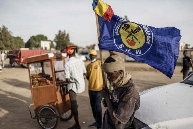 Chad votes in first parliamentary election in over a decade: What to know