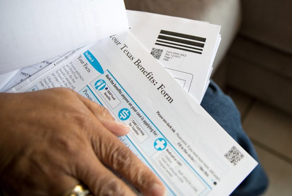 State agency to ask lawmakers for 0 million to fix “significant neglect” in Texas’ Medicaid enrollment system State agency to ask lawmakers for 0 million to fix “significant neglect” in Texas’ Medicaid enrollment system