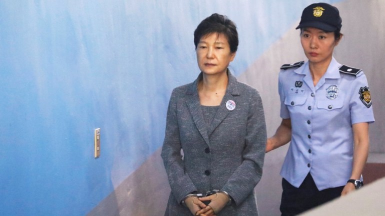 Will South Korea’s President Yoon survive second impeachment motion?