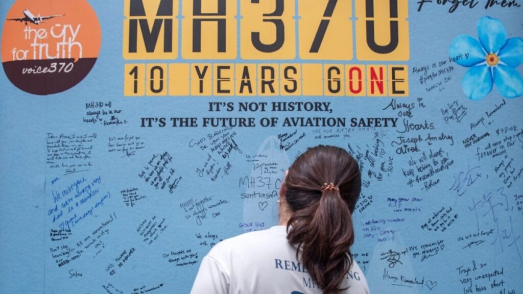 Malaysia to resume search for missing Malaysian Airlines MH370 Malaysia to resume search for missing Malaysian Airlines MH370