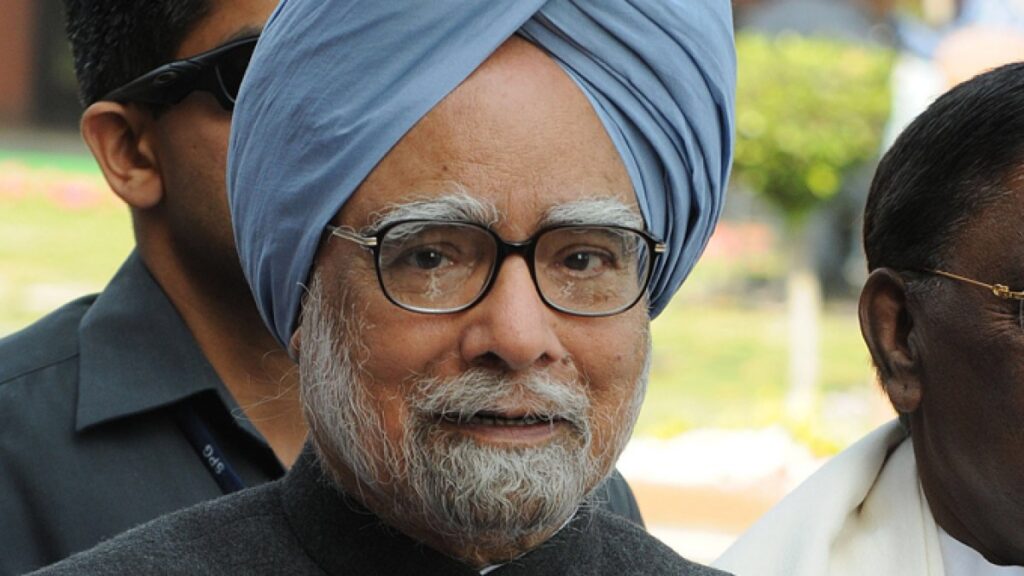 India’s former PM Manmohan Singh dies aged 92 India’s former PM Manmohan Singh dies aged 92