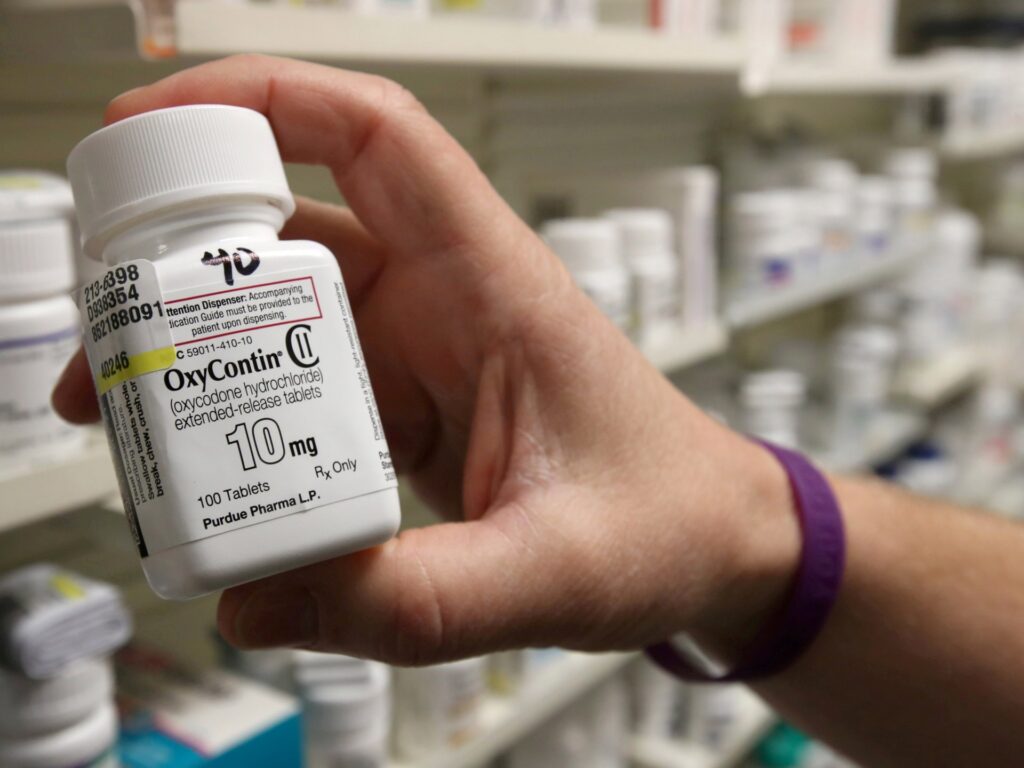 McKinsey to pay 0m to settle US opioid consulting probe