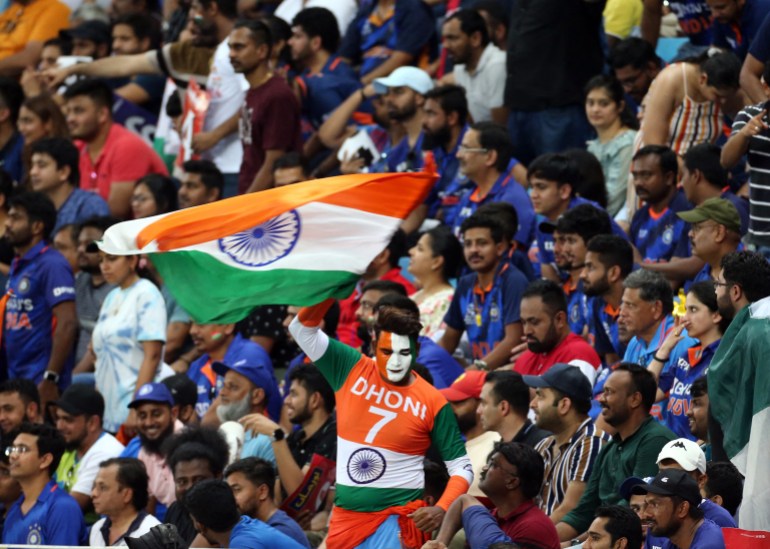 ICC Champions Trophy: India to play matches in Dubai, not Pakistan ICC Champions Trophy: India to play matches in Dubai, not Pakistan