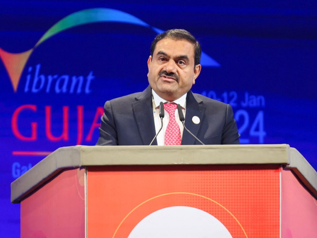 Can Indian billionaire Gautam Adani be tried in the US for India ‘crimes’? Can Indian billionaire Gautam Adani be tried in the US for India ‘crimes’?