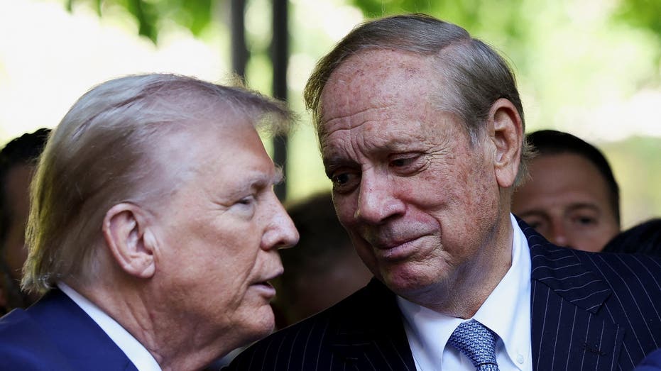 NY Republican compares sanctuary states to Confederacy: ‘We had a Civil War’ over federal law NY Republican compares sanctuary states to Confederacy: ‘We had a Civil War’ over federal law