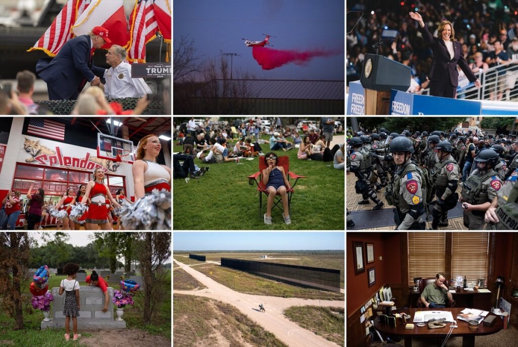2024: The year in photos 2024: The year in photos