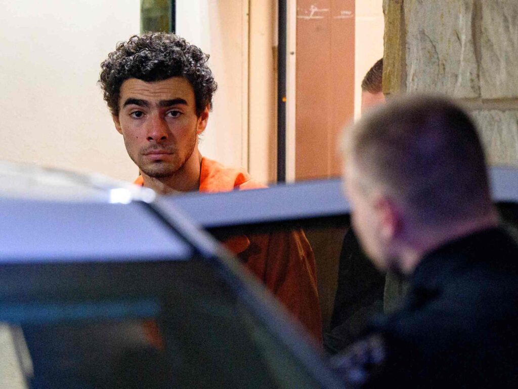 Fact check: Did UnitedHealthcare murder suspect post viral Substack?
