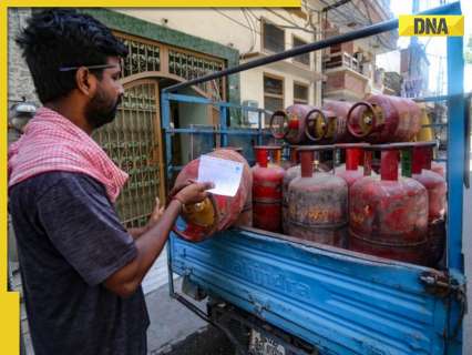 Commercial gas cylinders prices hiked by Rs…., domestic remain unchanged, check details here Commercial gas cylinders prices hiked by Rs…., domestic remain unchanged, check details here