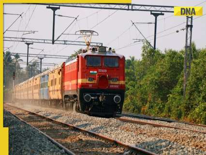 Indian Railways announces to increase blanket cleaning frequency of THIS train due to…, check details here Indian Railways announces to increase blanket cleaning frequency of THIS train due to…, check details here