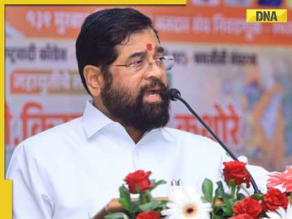 Eknath Shinde says Maharashtra CM to be decided tomorrow, assures unconditional support Eknath Shinde says Maharashtra CM to be decided tomorrow, assures unconditional support