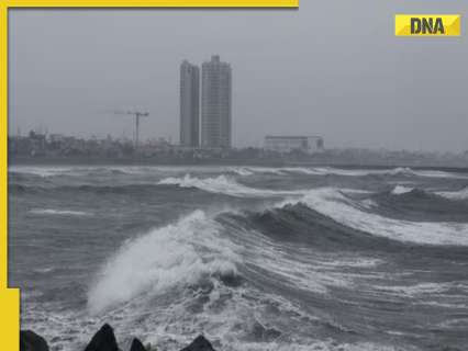 Cyclone Fengal crosses north Tamil Nadu, Puducherry coasts; heavy rainfall continues Cyclone Fengal crosses north Tamil Nadu, Puducherry coasts; heavy rainfall continues