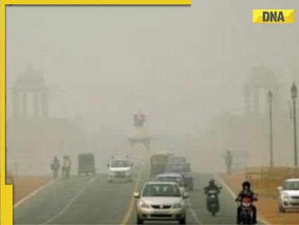 Delhi pollution: Air quality improves to ‘poor’ category, AQI at 274; schools to remain in…. Delhi pollution: Air quality improves to ‘poor’ category, AQI at 274; schools to remain in….