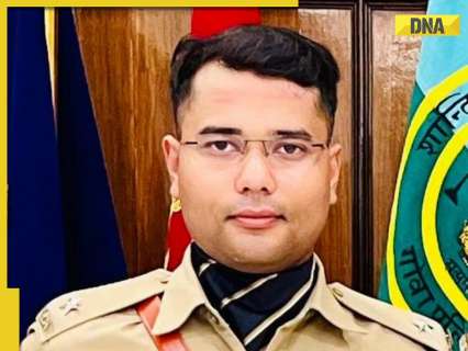 Who was IPS officer Harsh Bardhan? Youngest IPS died in road accident while on his way to join first posting Who was IPS officer Harsh Bardhan? Youngest IPS died in road accident while on his way to join first posting