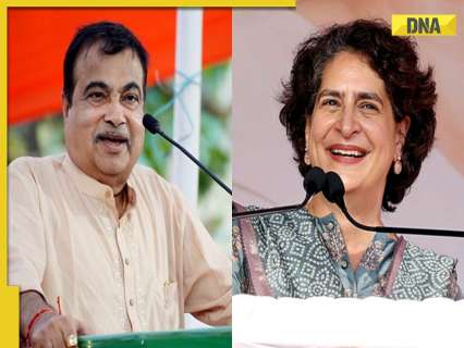 Nitin Gadkari’s seat changed, Priyanka Gandhi gets THIS seat: Here’s how new Parliament seating plan looks like Nitin Gadkari’s seat changed, Priyanka Gandhi gets THIS seat: Here’s how new Parliament seating plan looks like