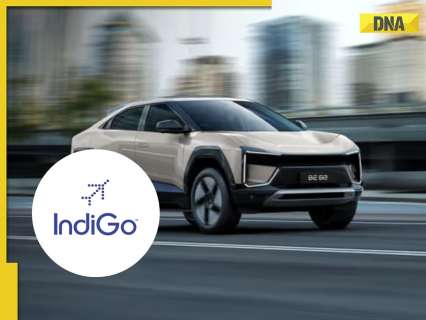IndiGo sues Mahindra Electric for using ‘6E’ in their upcoming cars IndiGo sues Mahindra Electric for using ‘6E’ in their upcoming cars